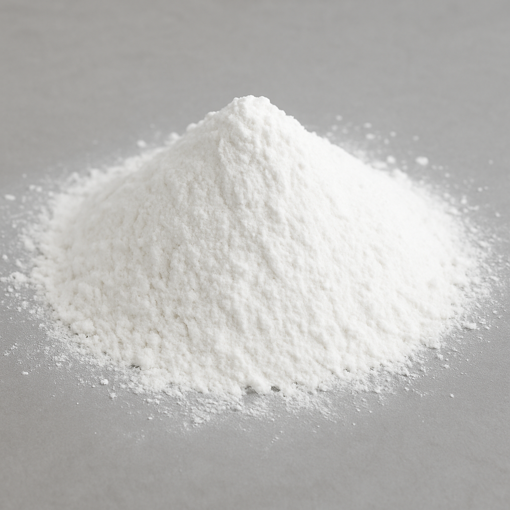 Coated Calcium Powder