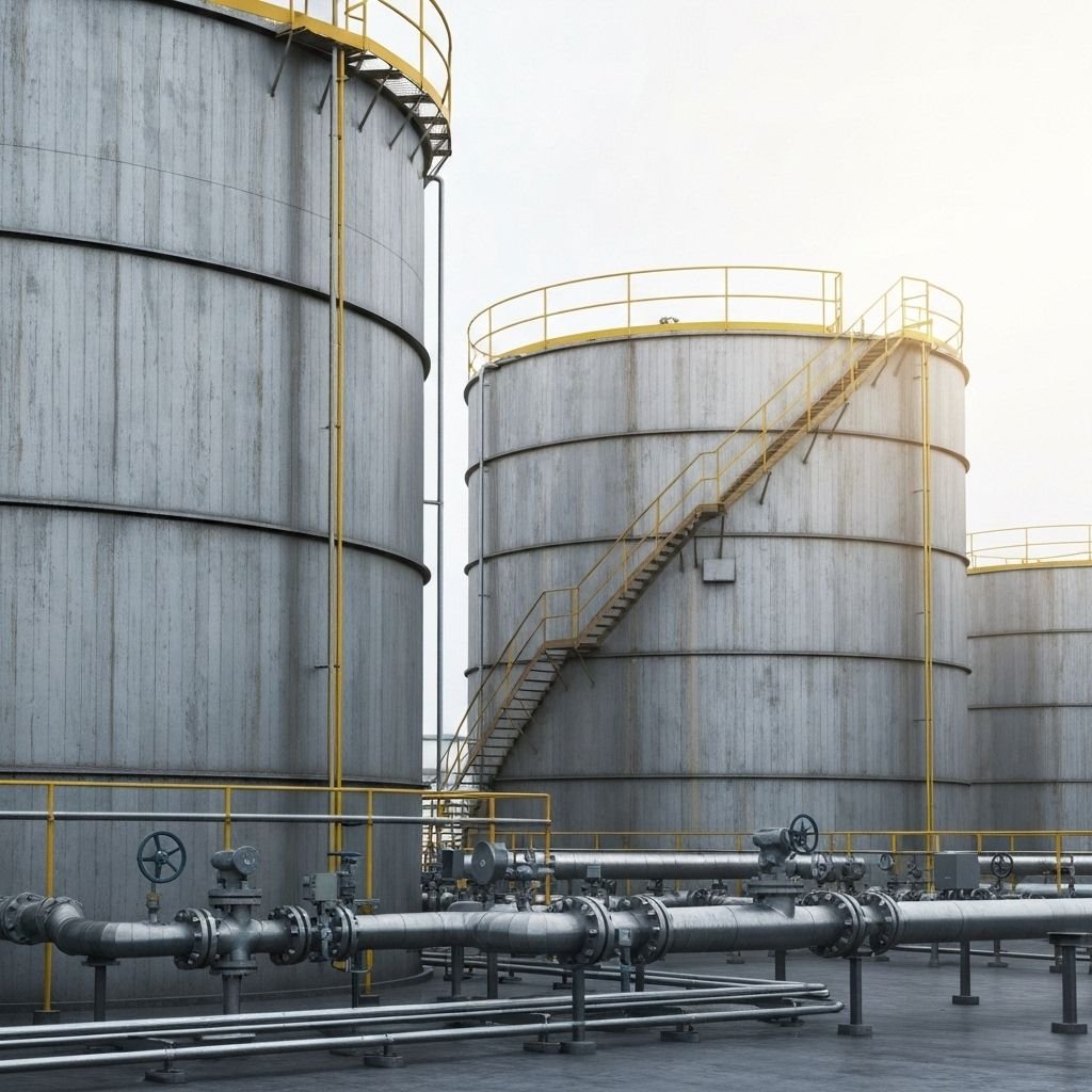 Industrial Excellence